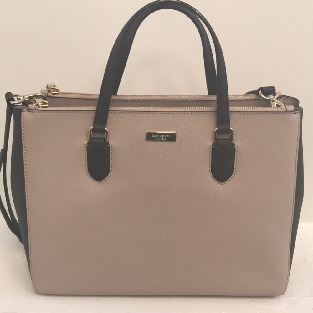 Kate Spade Leighann bag